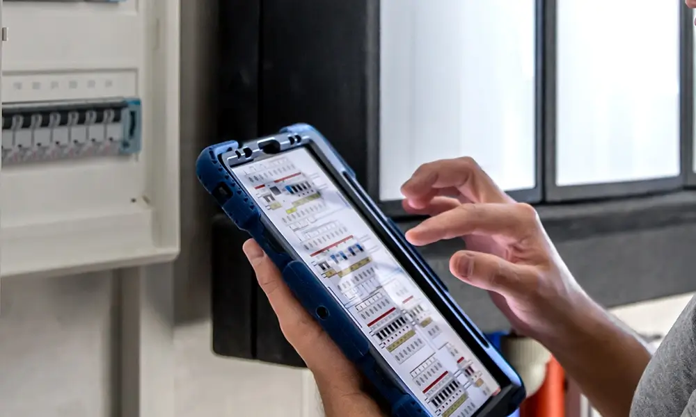 Certificazione Elettrica pistoia 24 ore